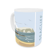 Seacliff, East Lothian - Mug